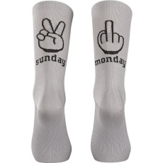 Pánské ponožky Northwave Sunday Monday Sock 