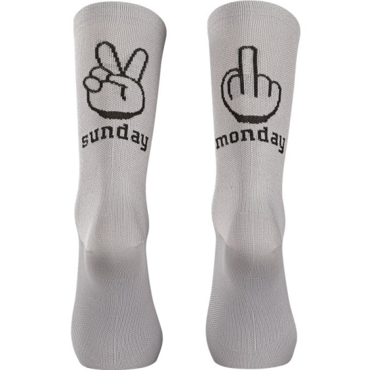 Pánské ponožky Northwave Sunday Monday Sock 