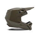X přilba Fox V1 Solid Helmet 