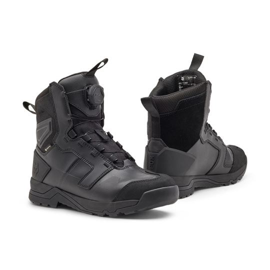 MX boty Fox Defend Adv Boot 