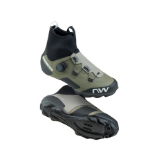 Pánské XC tretry Northwave Celsius Xc Arc. Gtx 