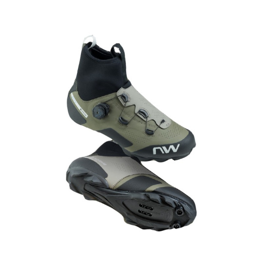 Pánské XC tretry Northwave Celsius Xc Arc. Gtx 