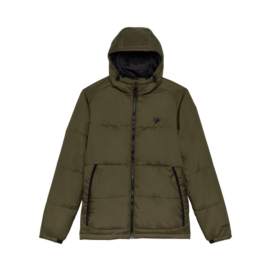 Pánská bunda Fox Ridgeway Jacket 