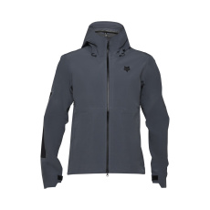 Pánská cyklo bunda Fox Defend 3 Water Jacket 