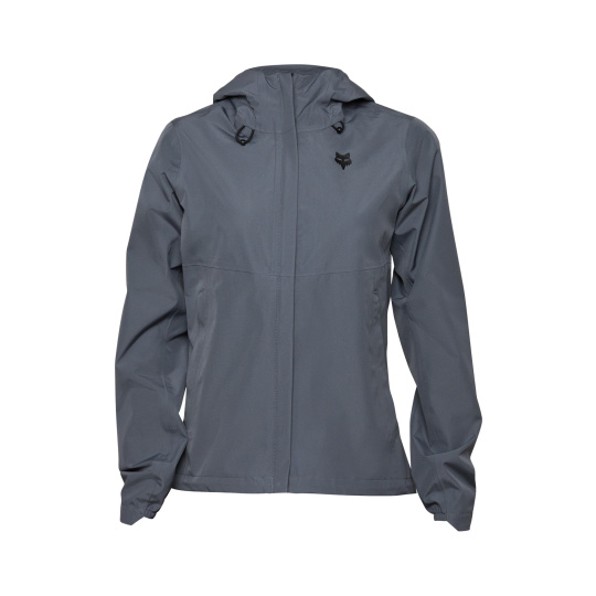 Dámská cyklo bunda Fox W Ranger 2.5L Water Jacket 