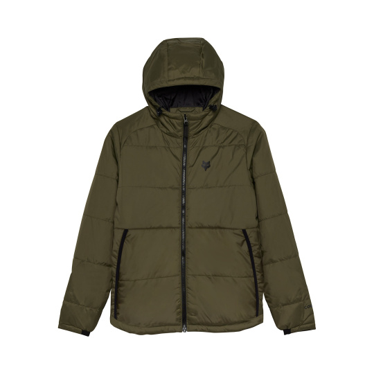 Dámská bunda Fox W Ridgeway Jacket 