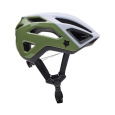 XC cyklo přilba Fox Crossframe Pro Exploration Ce 