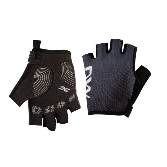 Dětské rukavice Northwave Active Junior Short Finger Glove  Black
