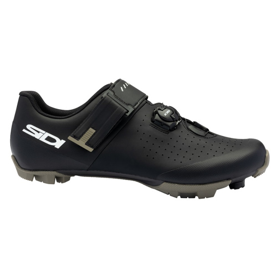 XC tretry Sidi Physis  Black