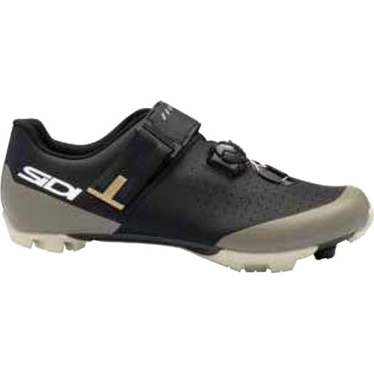 XC tretry Sidi Physis  Myrtus