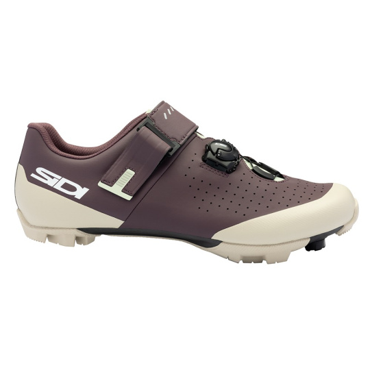 XC tretry Sidi Physis 