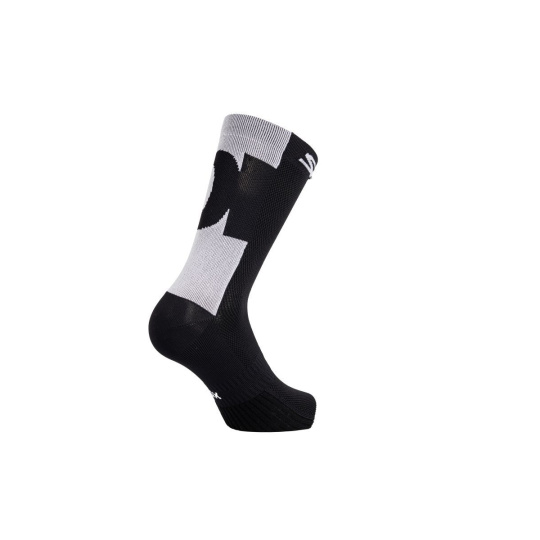 Cyklo ponožky Sidi Confusum socks - 18 cm 