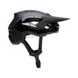 Trailová cyklo přilba Fox Speedframe Pro Mt Blk Ce 