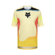 XC/Trail cyklo dres Fox Flexair s Jersey Elevated 