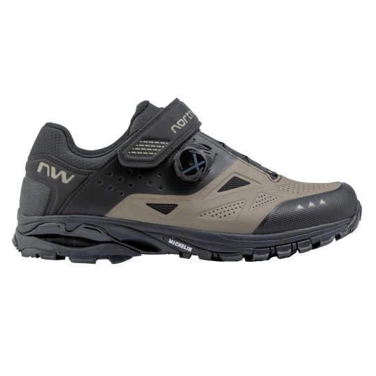 Pánské MTB tretry Northwave Spider Plus 3 