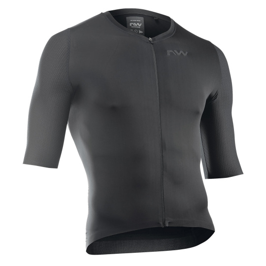 Pánský cyklo dres Northwave Extreme Jersey Short Sleeve 