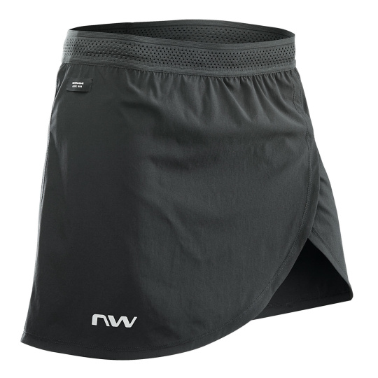 Dámské cyklo šortky Northwave Active Wmn Skirt 