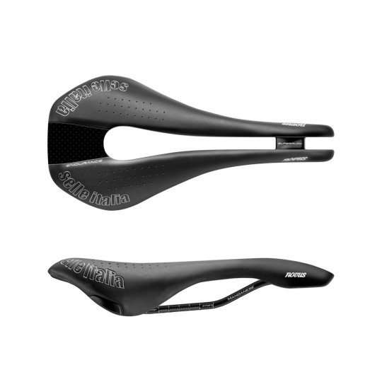Cyklo Sedlo Selle Italia Novus Endurance TM Superflow L3 