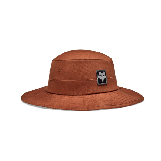 Pánská kšiltovka Fox Base Over Sun Hat 