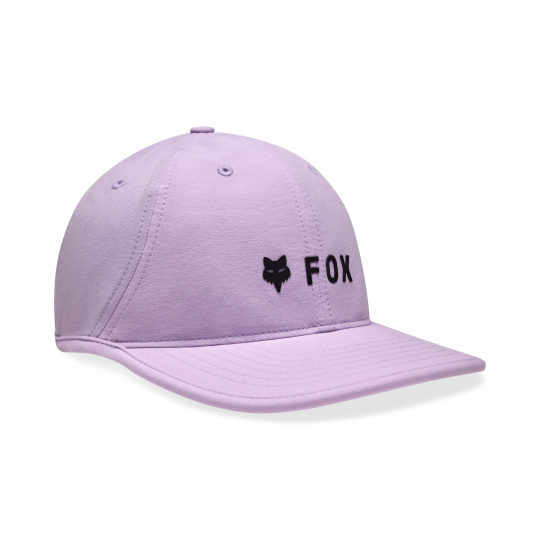 Dámská kšiltovka Fox W Absolute Tech Hat 