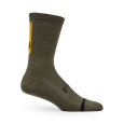 Pánské cyklo ponožky Fox 8" Defend Sock 