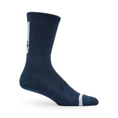 Pánské cyklo ponožky Fox 8" Defend Sock 