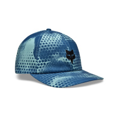 Pánská kšiltovka Fox Aop Adjustable Hat 