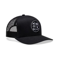 Pánská kšiltovka Fox Worldwide Trucker Hat 