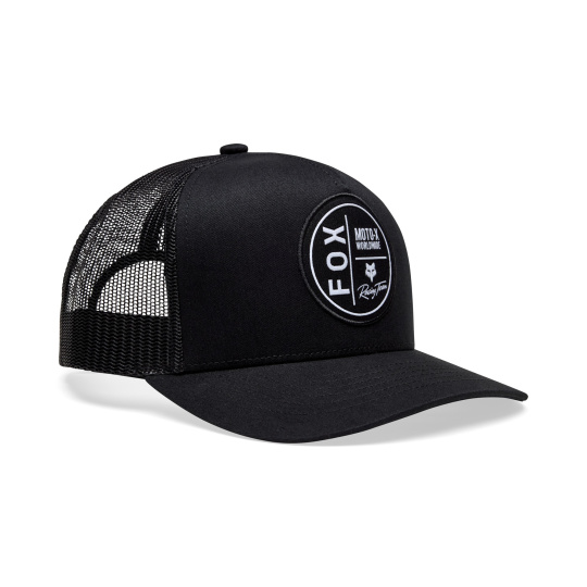 Pánská kšiltovka Fox Worldwide Trucker Hat 