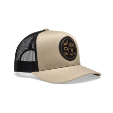 Pánská kšiltovka Fox Worldwide Trucker Hat 