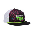 Dětská kšiltovka Fox Youth Fox X Kawi Snapback Hat 