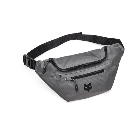 Pánská ledvinka Fox Fox Head Hip Pack 