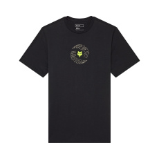 Pánské triko Fox Spiral Ss Prem Tee 