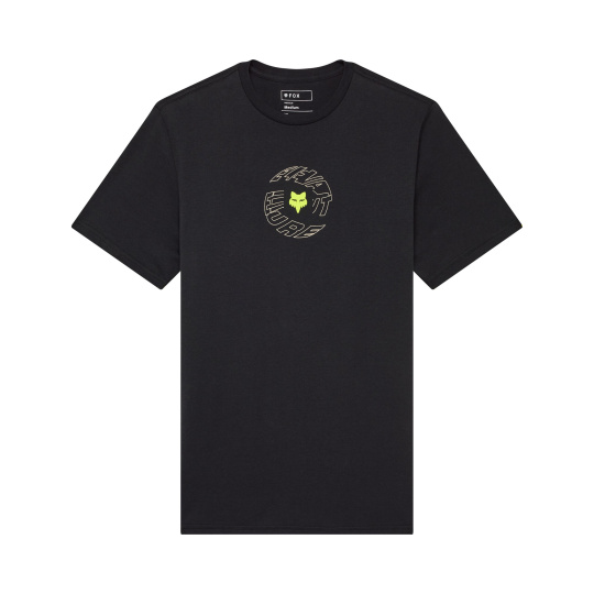 Pánské triko Fox Spiral Ss Prem Tee 