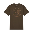 Pánské triko Fox Worldwide Ss Prem Tee 