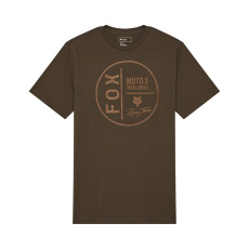 Pánské triko Fox Worldwide Ss Prem Tee 