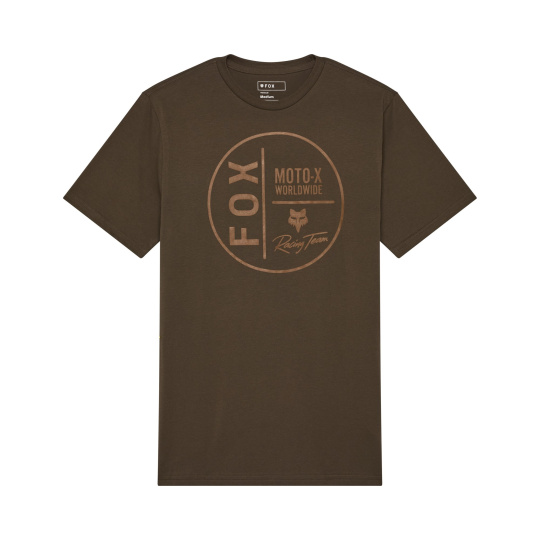 Pánské triko Fox Worldwide Ss Prem Tee 