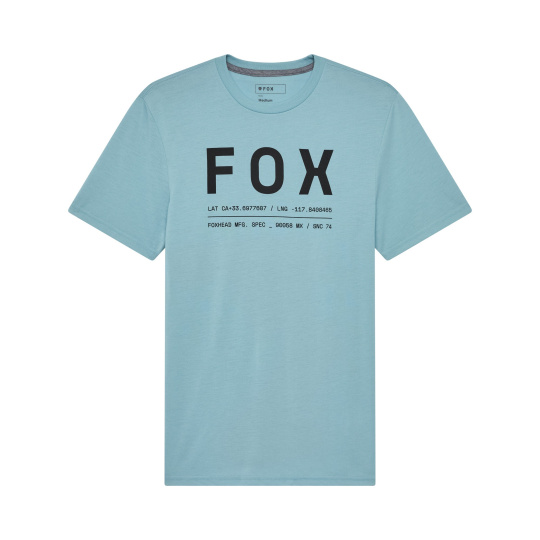 Pánské triko Fox Non top s Tech Tee 