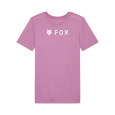 Dámské triko Fox W Absolute s Tech Tee 