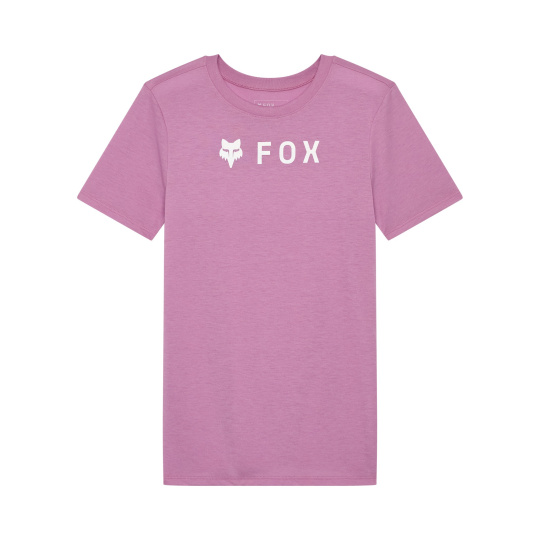 Dámské triko Fox W Absolute s Tech Tee 