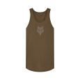 Dámské triko Fox W Fox Head Tank 