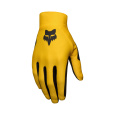 Pánské cyklo rukavice Fox Flexair Glove 