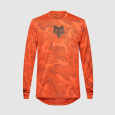 Pánský cyklo dres Fox Ranger Tru Dri Ls Jersey 