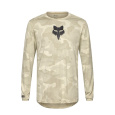 Pánský cyklo dres Fox Ranger Tru Dri Ls Jersey 