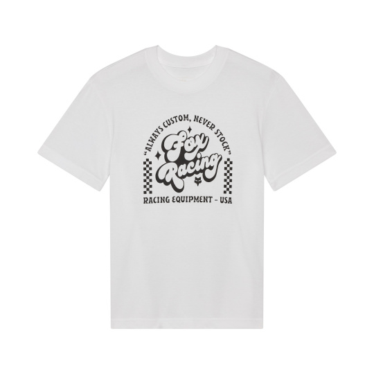 Dámské triko Fox W Never Stock Ss Tee 