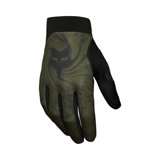 Pánské cyklo rukavice Fox Ranger Glove Frequency 