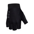Pánské cyklo rukavice Fox Ranger Glove Gel hort 