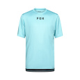 Pánský cyklo dres Fox Ranger Ss Jersey Wordmark 