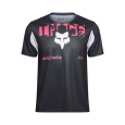 Dětský dres Fox Yth Ranger Ss Jersey Digi Image 