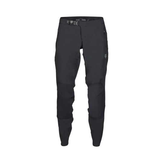 Dámské cyklo kalhoty Fox W Defend Pant Black Dámské cyklo kalhoty Fox W Defend Pant Black